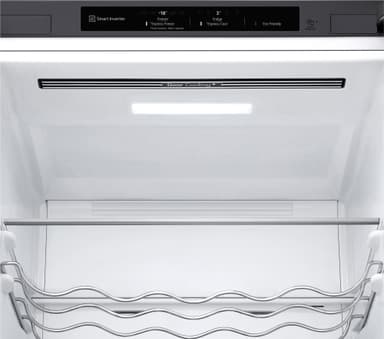 LG kombiskap GBB72PZEGN
