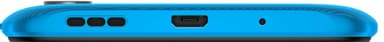 Xiaomi Redmi 9A smarttelefon 2/32GB (aurora green)