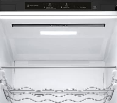 LG kombiskap GBB72MCEGN