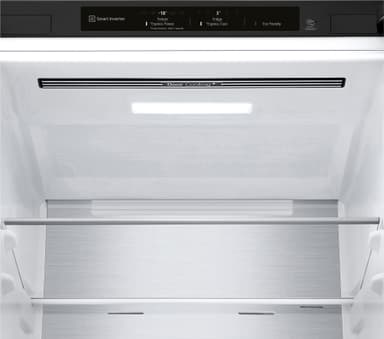 LG kombiskap ELB81MCVCP1