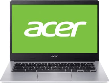 Acer Chromebook 314 MTK/4/128 14" bærbar PC