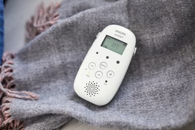 Philips Avent babymonitor SCD713/26