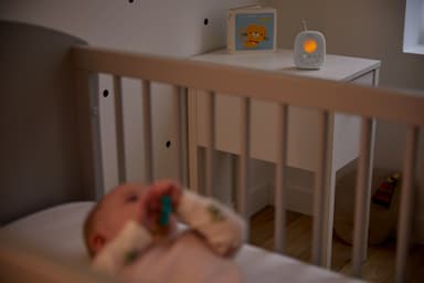 Philips Avent babymonitor SCD713/26