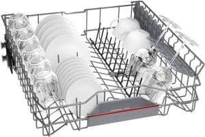 Bosch Oppvaskmaskin SMV4ECX16E (I/t)