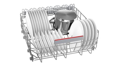 Bosch Oppvaskmaskin SMU4ECW14S (hvit)