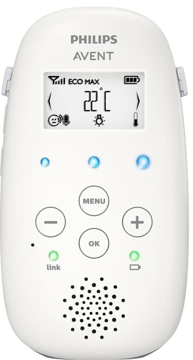Philips Avent babymonitor SCD713/26