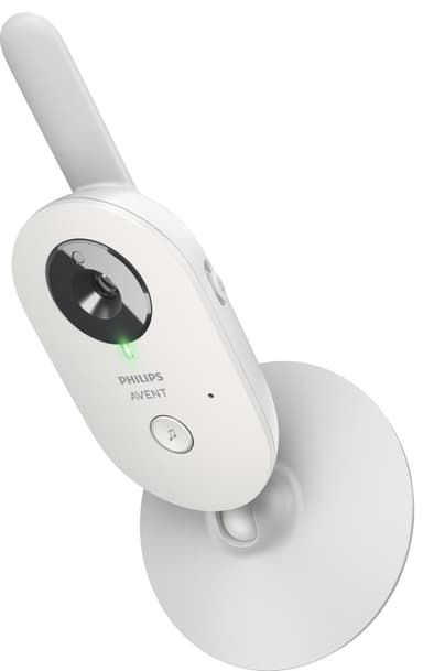 Philips Avent babymonitor SCD833/26