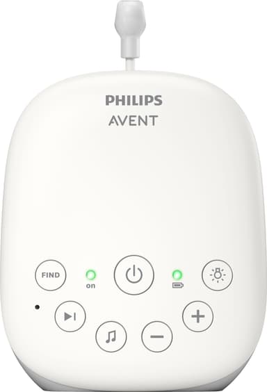 Philips Avent babymonitor SCD713/26