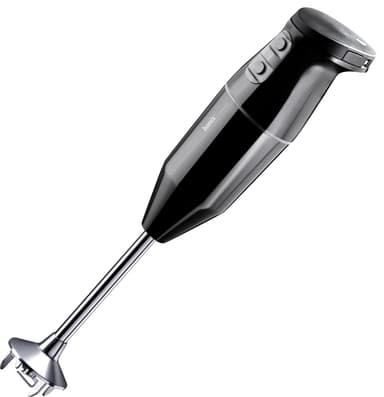 Bamix Cordless Plus stavmikser 26821 (sort)