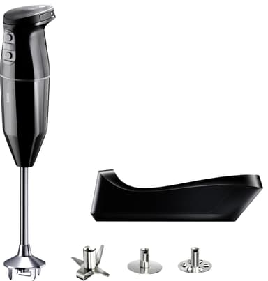 Bamix Cordless Plus stavmikser 26821 (sort)