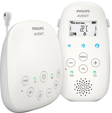 Philips Avent babymonitor SCD713/26