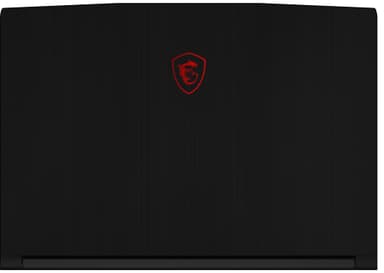 MSI GF63 Thin 15,6" bærbar gaming-PC i5/8/512/1650