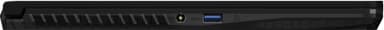 MSI GF63 Thin 15,6" bærbar gaming-PC i5/8/512/1650