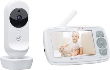 Motorola VM34 babycall 760316