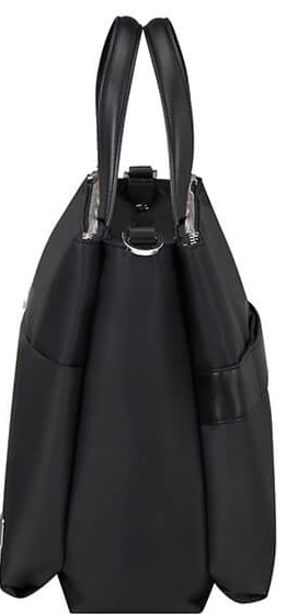 Samsonite Workationist 14,1" PCveske (sort) Elkjøp