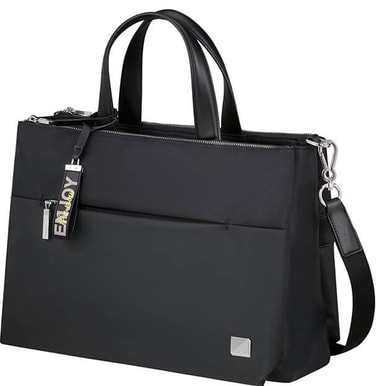 Samsonite Workationist 14,1" PCveske (sort) Elkjøp