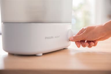Philips Avent sterilisator SCF291/00