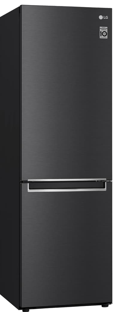 LG kombiskap GBB71MCEGN