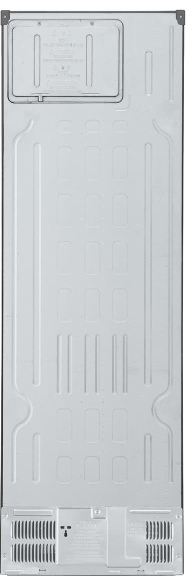 LG kombiskap ELB81PZVCP1
