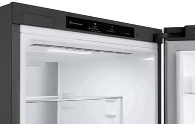 LG kombiskap ELB81PZVCP1