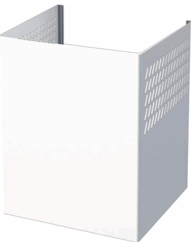 Franke Stil Vit karbonfilter