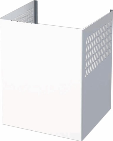 Franke Stil Vitrum karbonfilter