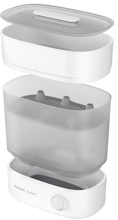 Philips Avent sterilisator SCF291/00