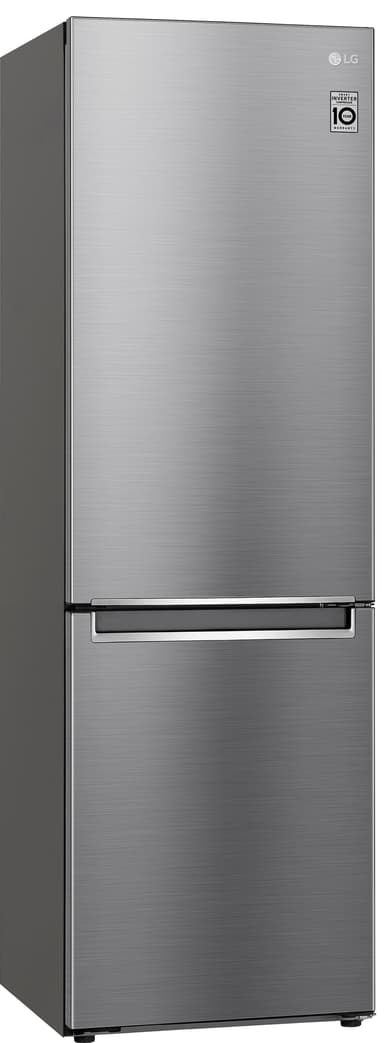 LG kombiskap ELB81PZVCP1