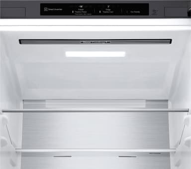 LG kombiskap ELB81PZVCP1