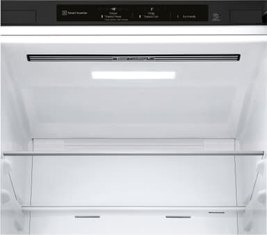 LG kombiskap GBB71MCEGN