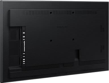 Samsung 43" smart digital infoskjerm LH43QMBEPGCXEN