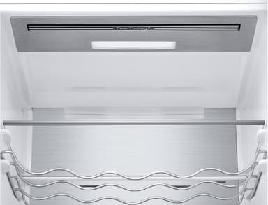 LG kombiskap GBB92MCABP