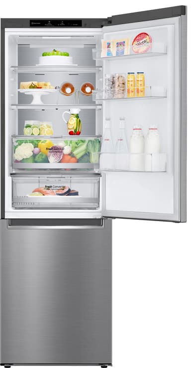 LG kombiskap ELB81PZVCP1