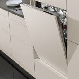 AEG Oppvaskmaskin FSE63607P (integrert)