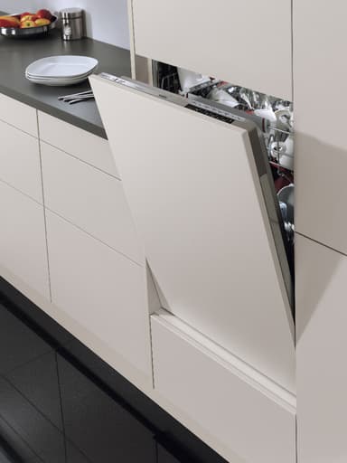 AEG Oppvaskmaskin FSB52917Z (Integrert)