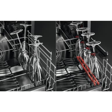 AEG Oppvaskmaskin FSB52917Z (Integrert)