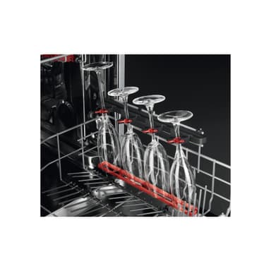 AEG Oppvaskmaskin FSB52917Z (Integrert)