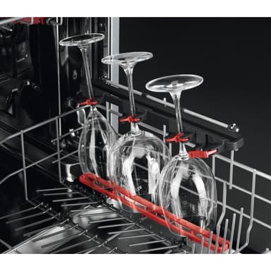 AEG Oppvaskmaskin FSB52917Z (Integrert)