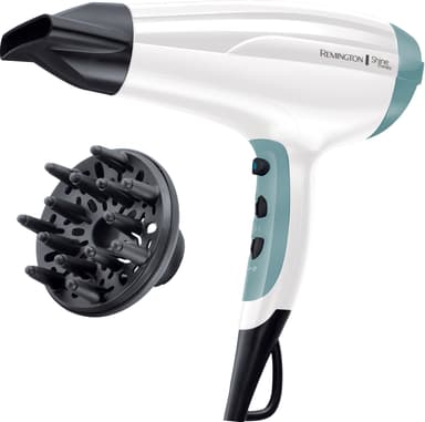 Remington Shine Therapy gavesett S8500GP