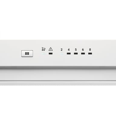 Electrolux Kjøleskap LRB2DE33W (Hvit)