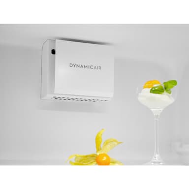 Electrolux Kjøleskap LRB2DE33W (Hvit)