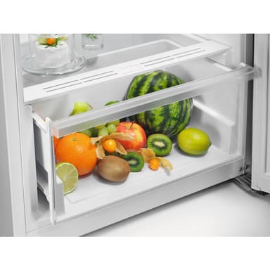 Electrolux Kjøleskap LRB2DE33W (Hvit)