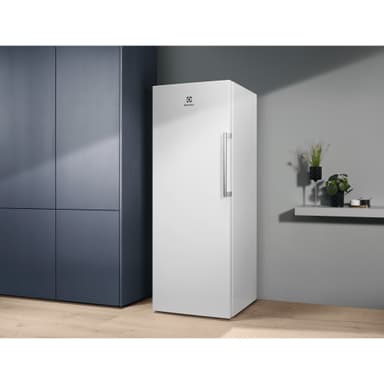 Electrolux Kjøleskap LRB2DE33W (Hvit)
