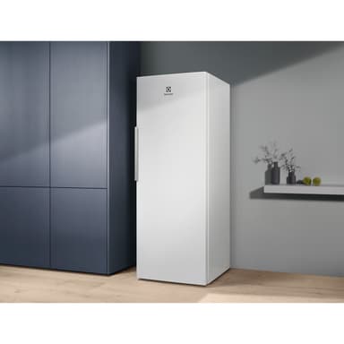 Electrolux Kjøleskap LRB2DE33W (Hvit)