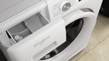 Whirlpool vaskemaskin FFB 9469 WV EE