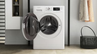 Whirlpool vaskemaskin FFB 9469 WV EE