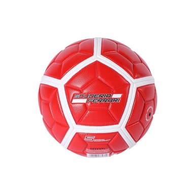 Fotball Ferrari - rød