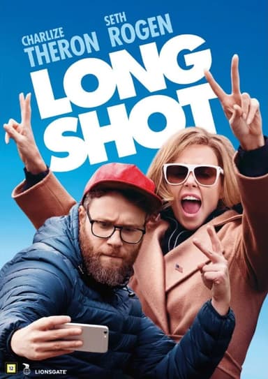 LONG SHOT (DVD)