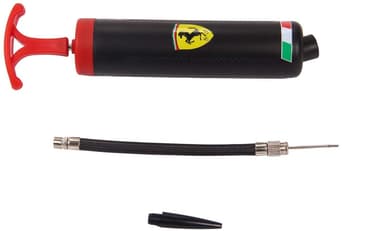 Ferrari Kulepumpe - svart