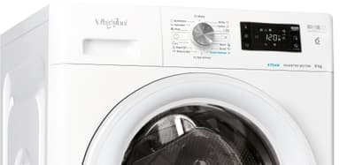 Whirlpool vaskemaskin FFB 9469 WV EE